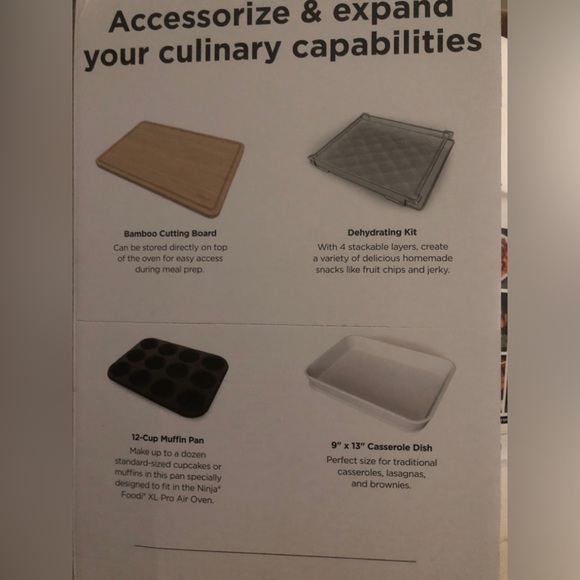 A FOODI for my foodies! - Picture 2 of 6